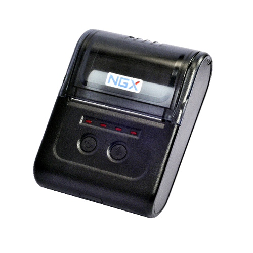 3″ Bluetooth Thermal Printer (BTP320)