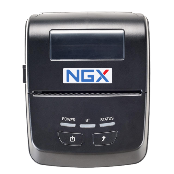 BTP-3N | Bluetooth Receipt Printer
