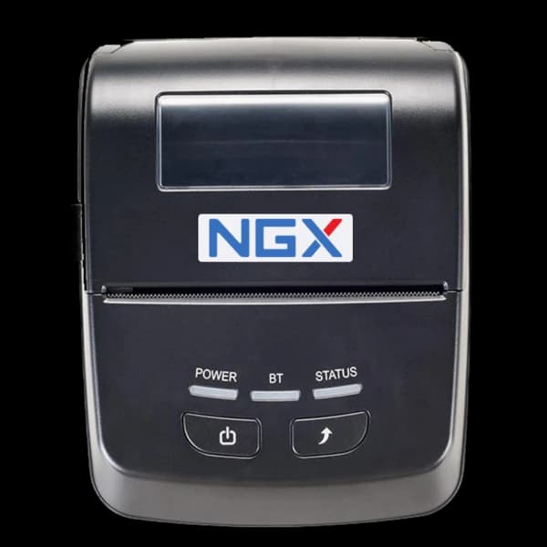 BTP-3N Bluetooth Receipt Printer