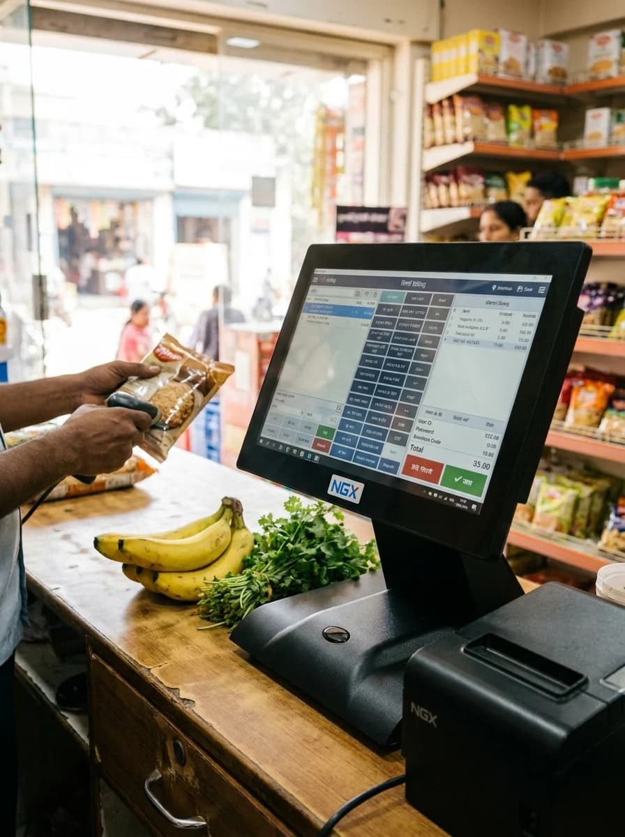 Mobile POS vs. Desktop POS: Which is Right for Your Retail Store?