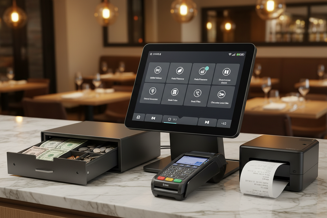 The Ultimate Guide to Restaurant Billing: KOTs, GST, and Table Management