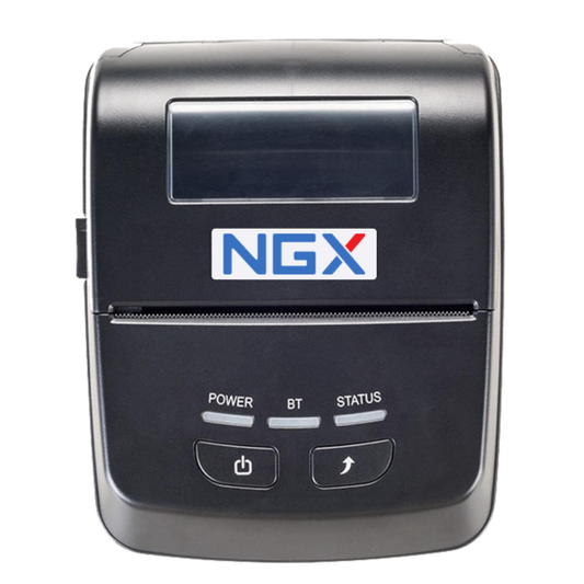 BTP-3N | Bluetooth Receipt Printer