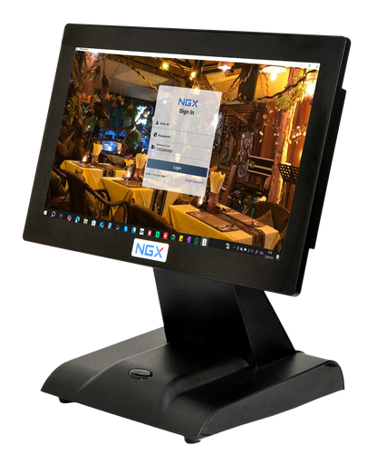 Android Touch POS (NUNIX)