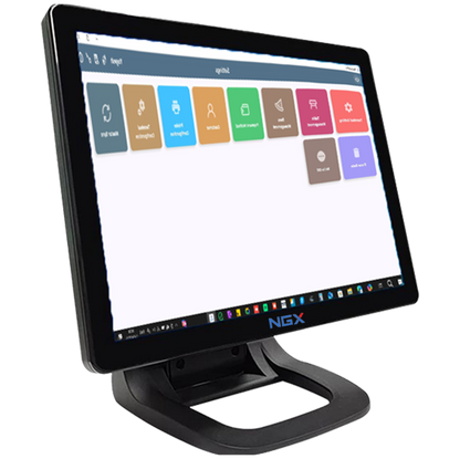 Windows Touch POS