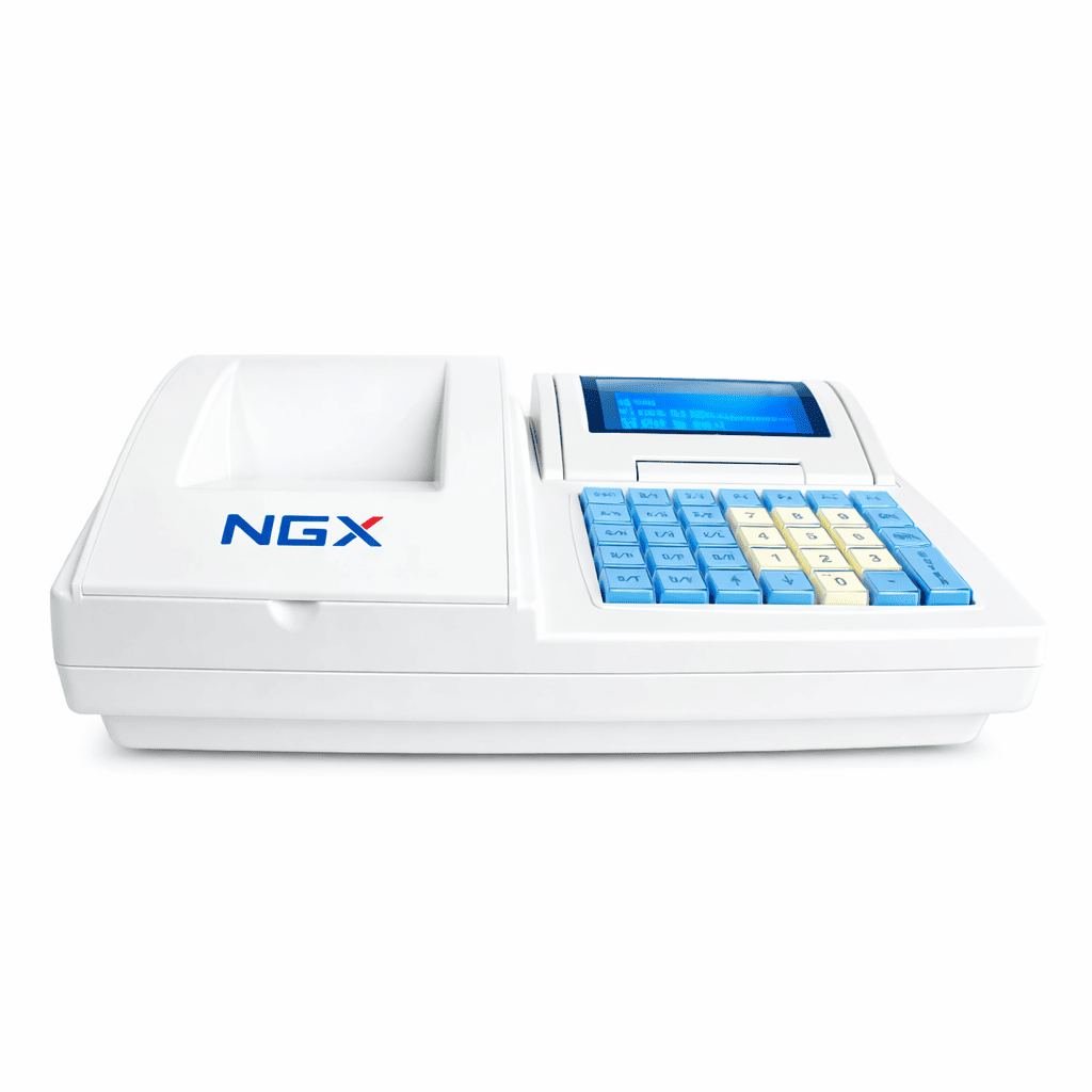 Smart Pro Plus SPP93TB 3" Billing Machine